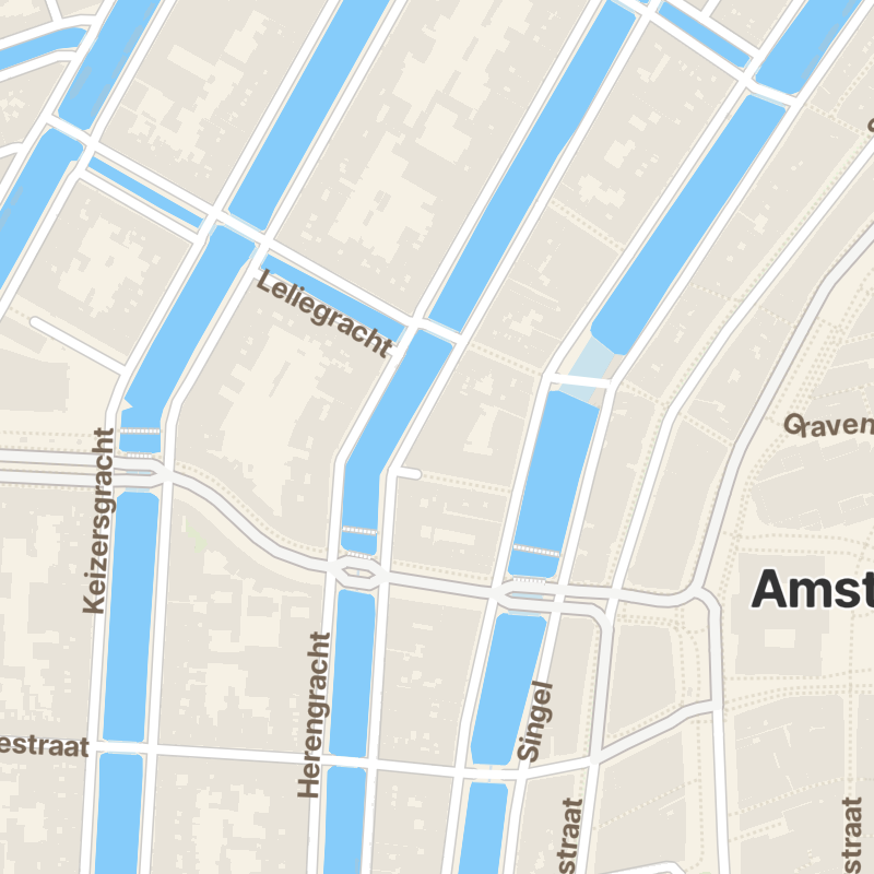 Herengracht 189-E