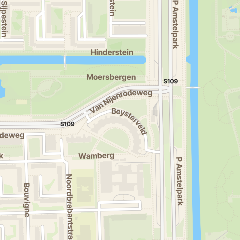 Beysterveld 137