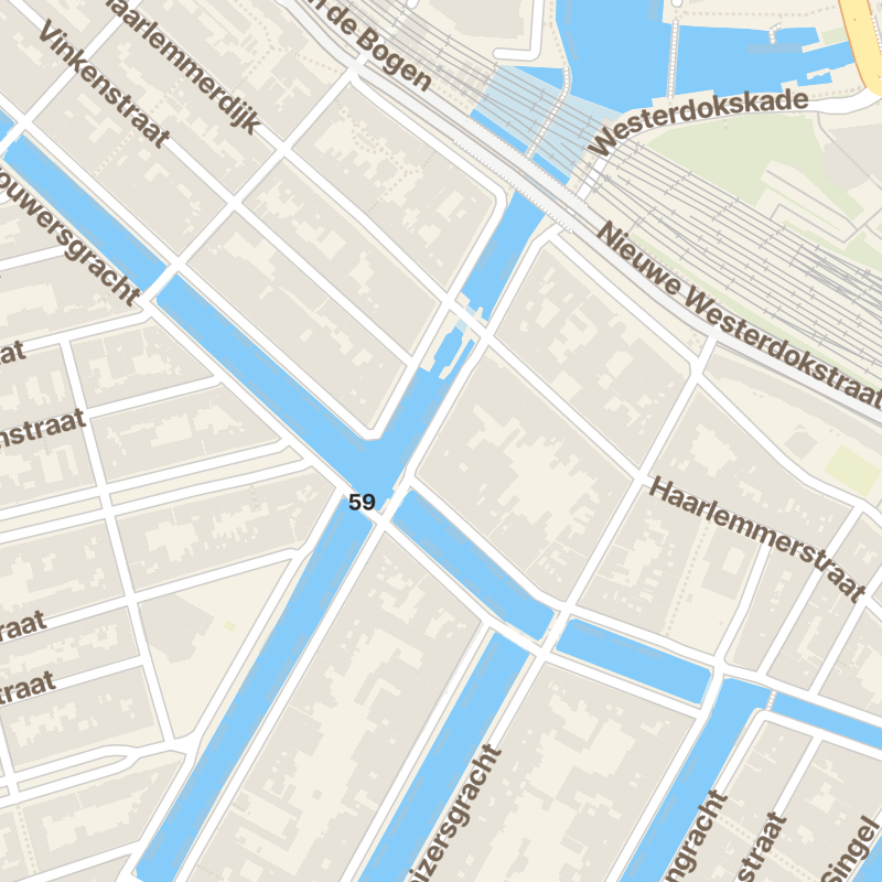 Korte Prinsengracht 99-2