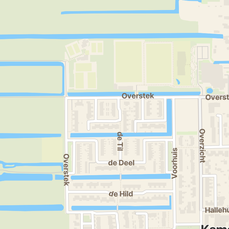 de Werf 12