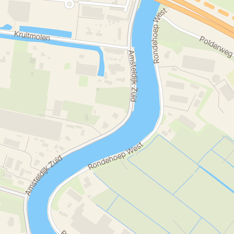 Amsteldijk Zuid 70