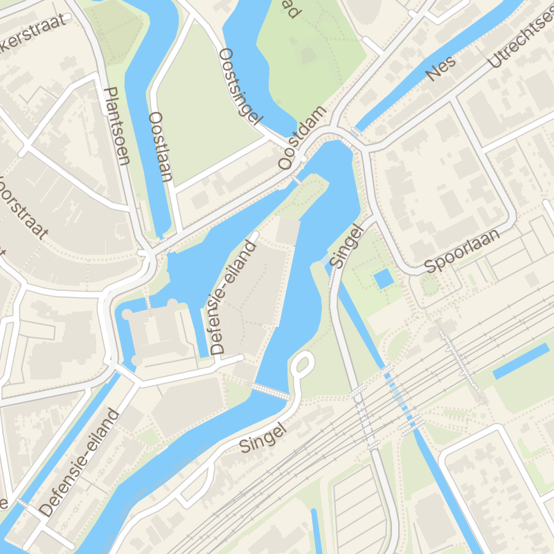 Defensie-eiland 11