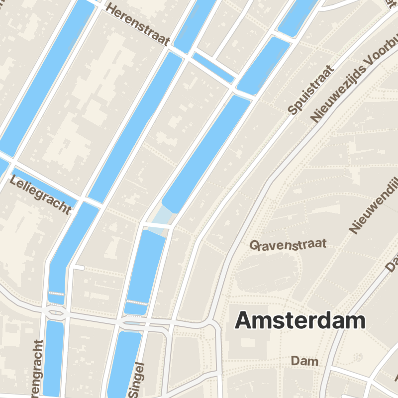 Singel 143-4