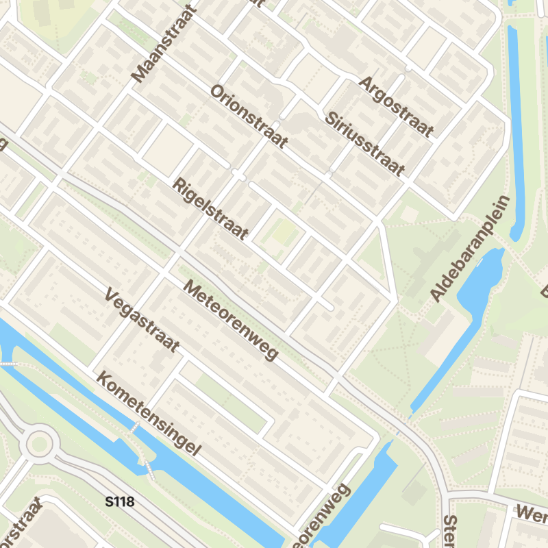 Castorplein 4