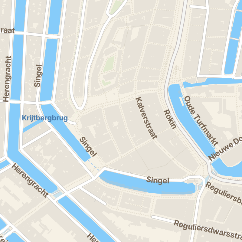 Voetboogstraat 2-D