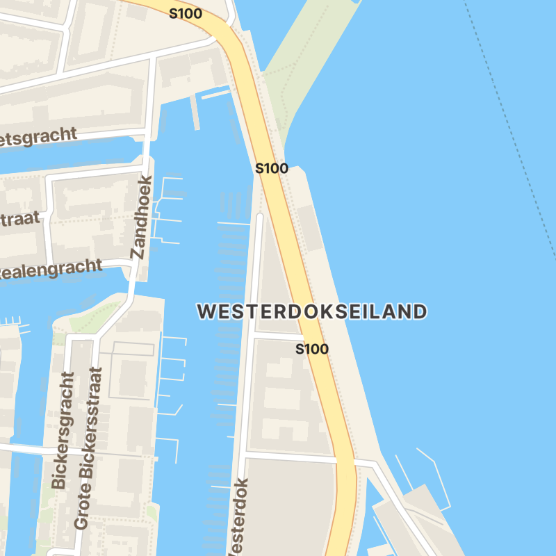 Westerdoksdijk 665