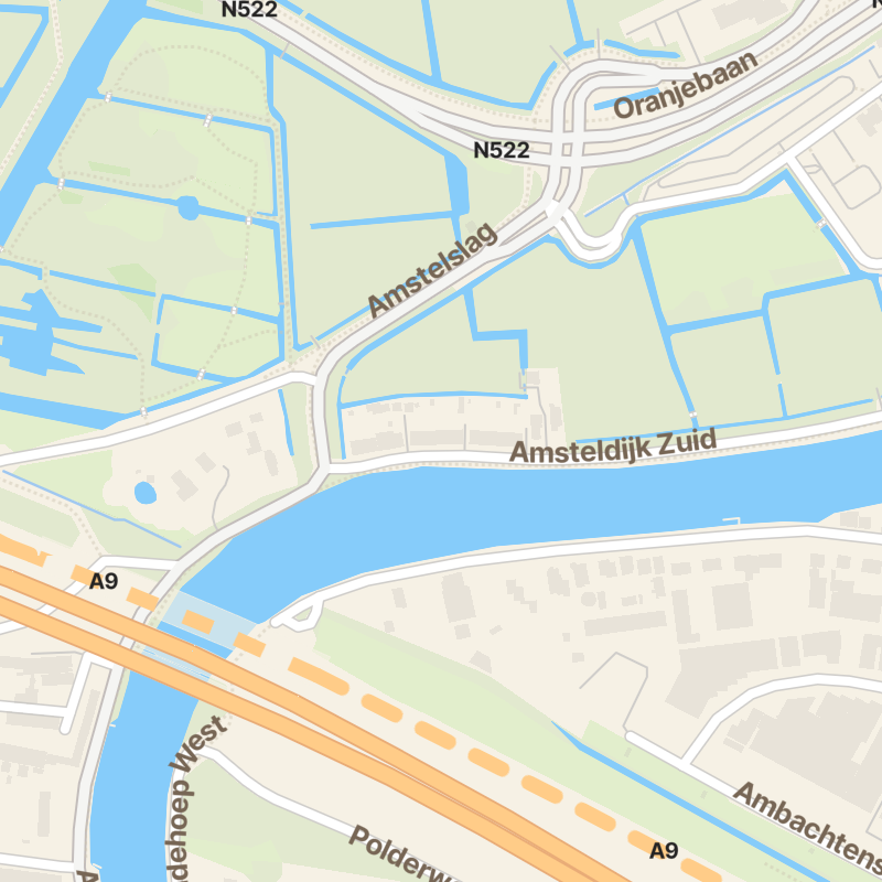 Amsteldijk Zuid 31