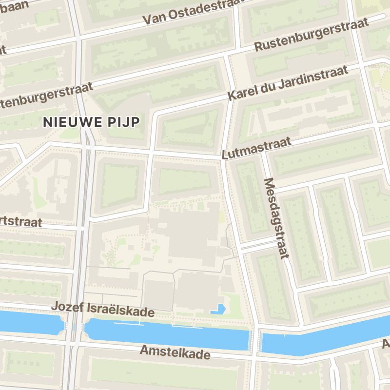 Lizzy Ansinghstraat 127