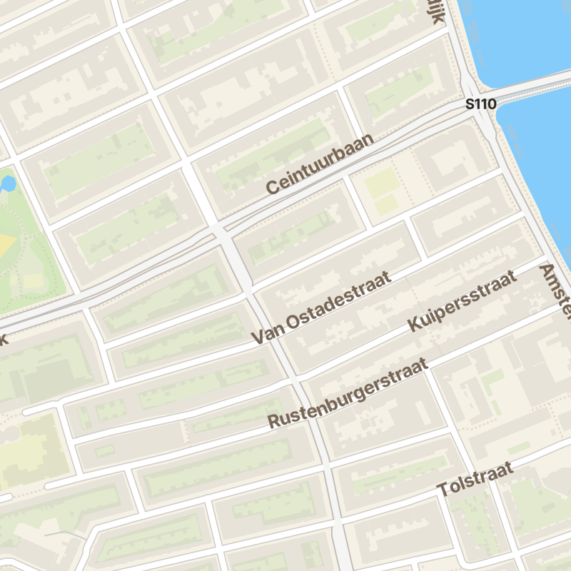 Sint Willibrordusstraat 63-1