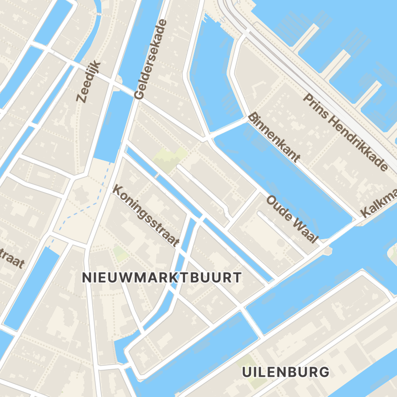 Recht Boomssloot 43-H
