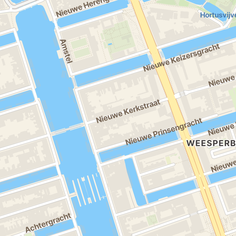 Nieuwe Kerkstraat 26-C