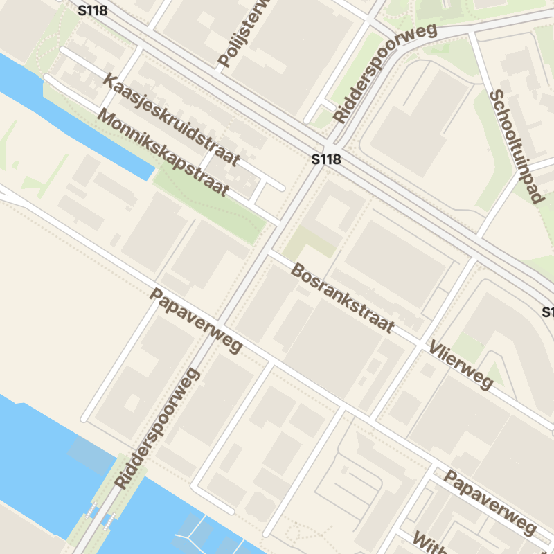 Bosrankstraat 58