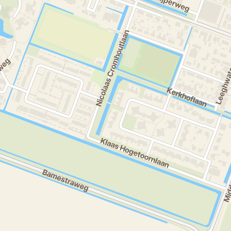 Nachtegaalstraat 43