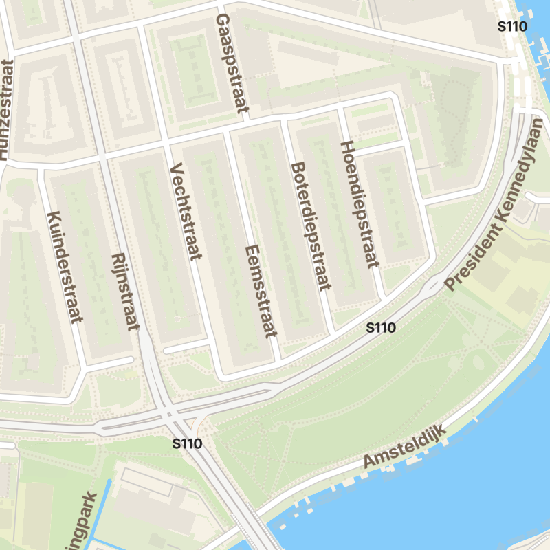 Eemsstraat 49-1