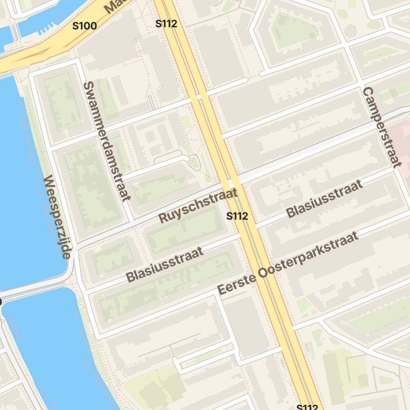 Ruyschstraat 48-4A