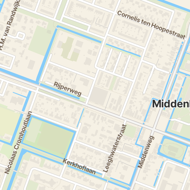 Prins Mauritsstraat 20