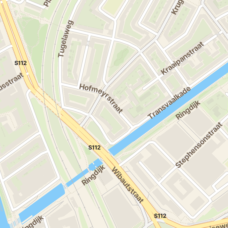 Hofmeyrstraat 32-4