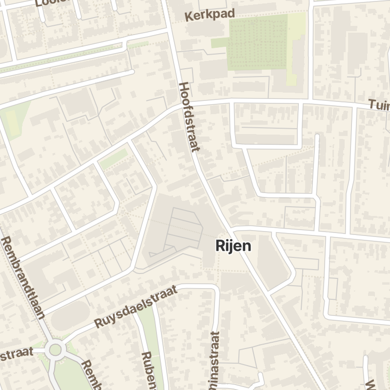 Hoofdstraat 7-D