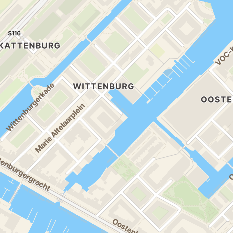 Tweede Wittenburgerdwarsstraat 118