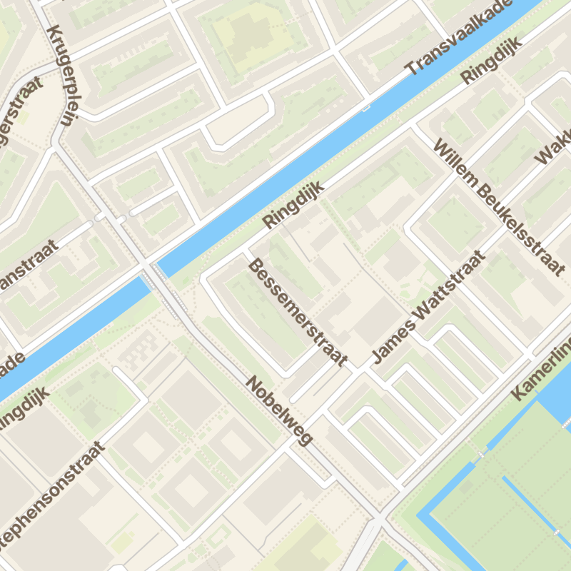 Bessemerstraat 11