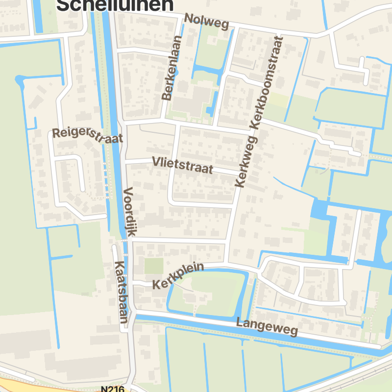 Oranjestraat 11