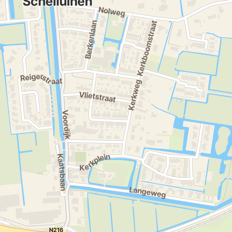 Oranjestraat 19