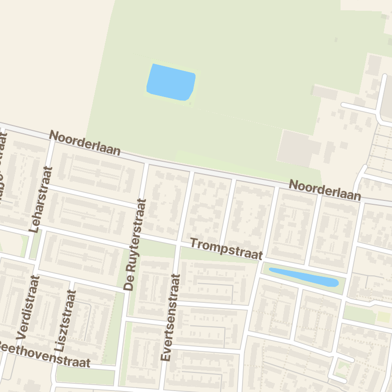 Kortenaerstraat 10