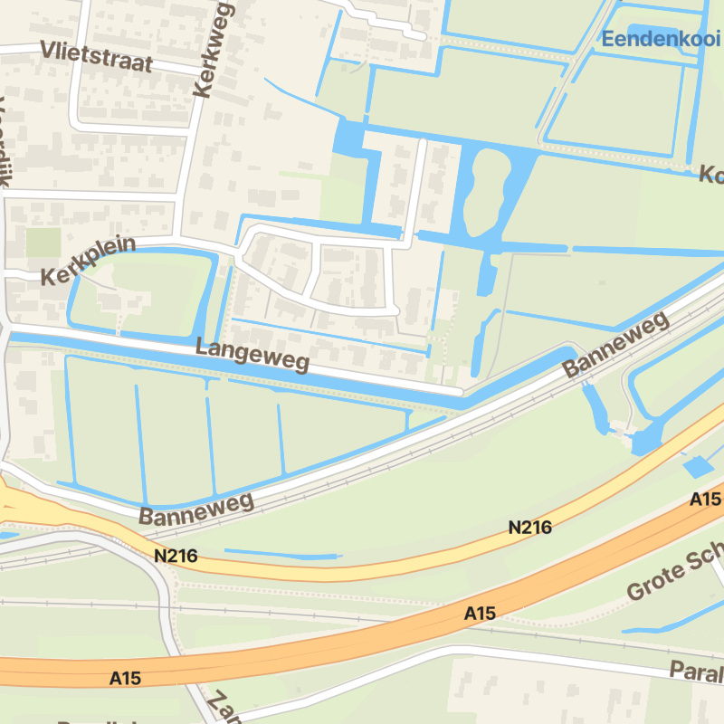 Langeweg 12