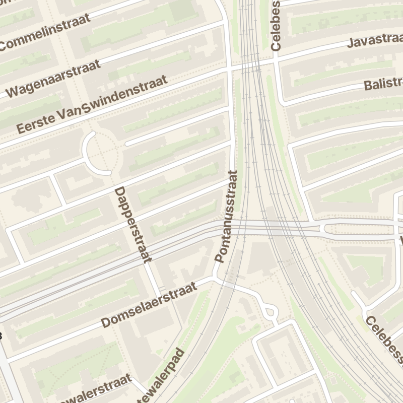 Reinwardtstraat 380