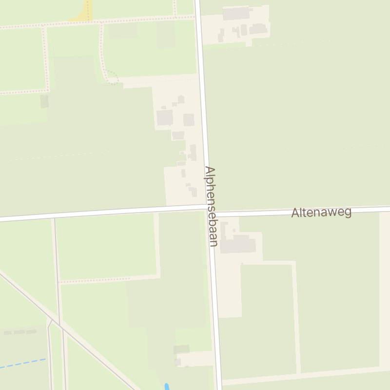 Alphensebaan 15
