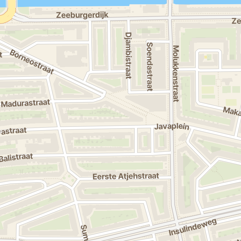 Javastraat 137-3