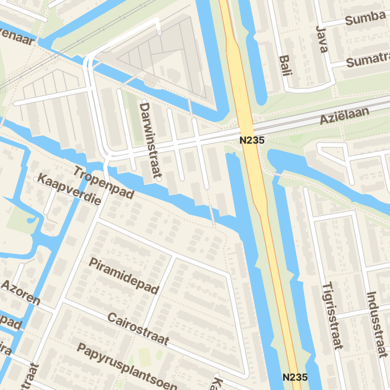 Sydneystraat 21