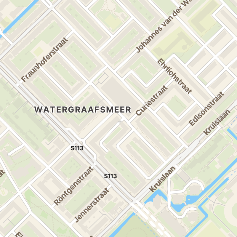 Helmholtzstraat 54-3