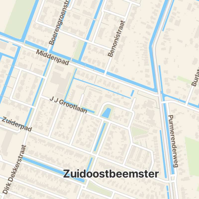 Ninaberstraat 10