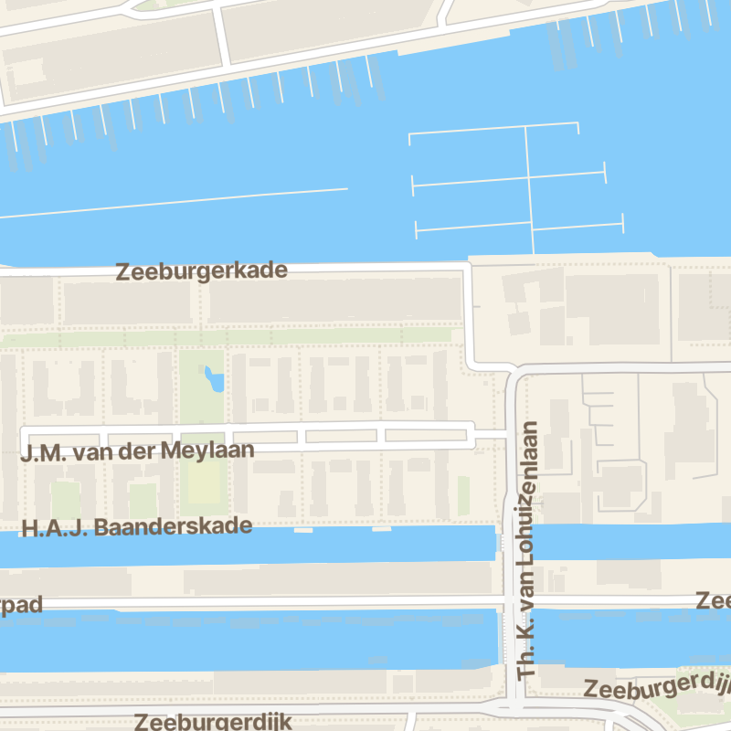 J.C. van Epenstraat 89
