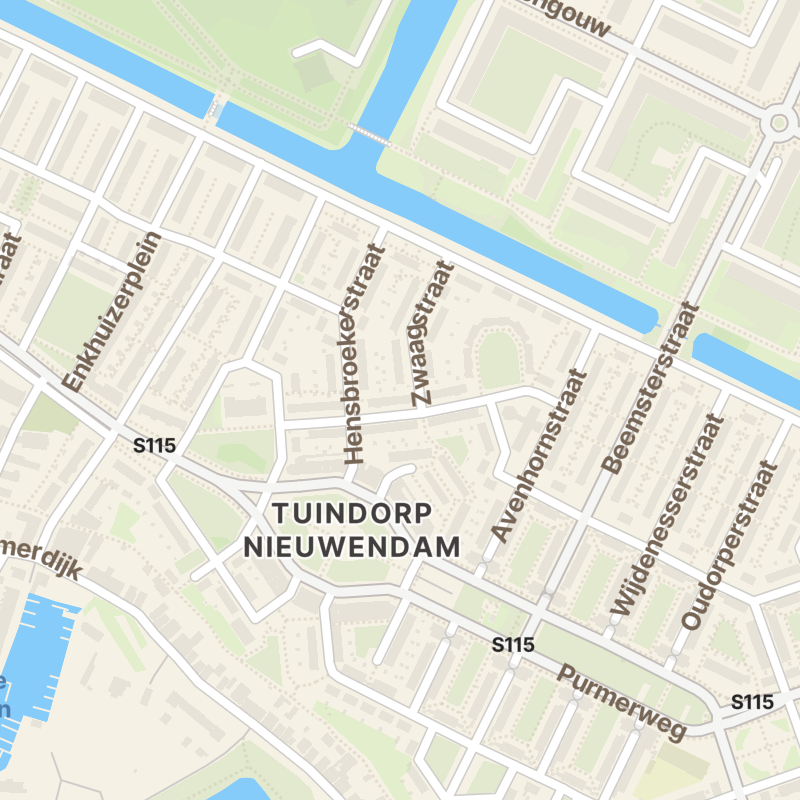 Ilpendammerstraat 21