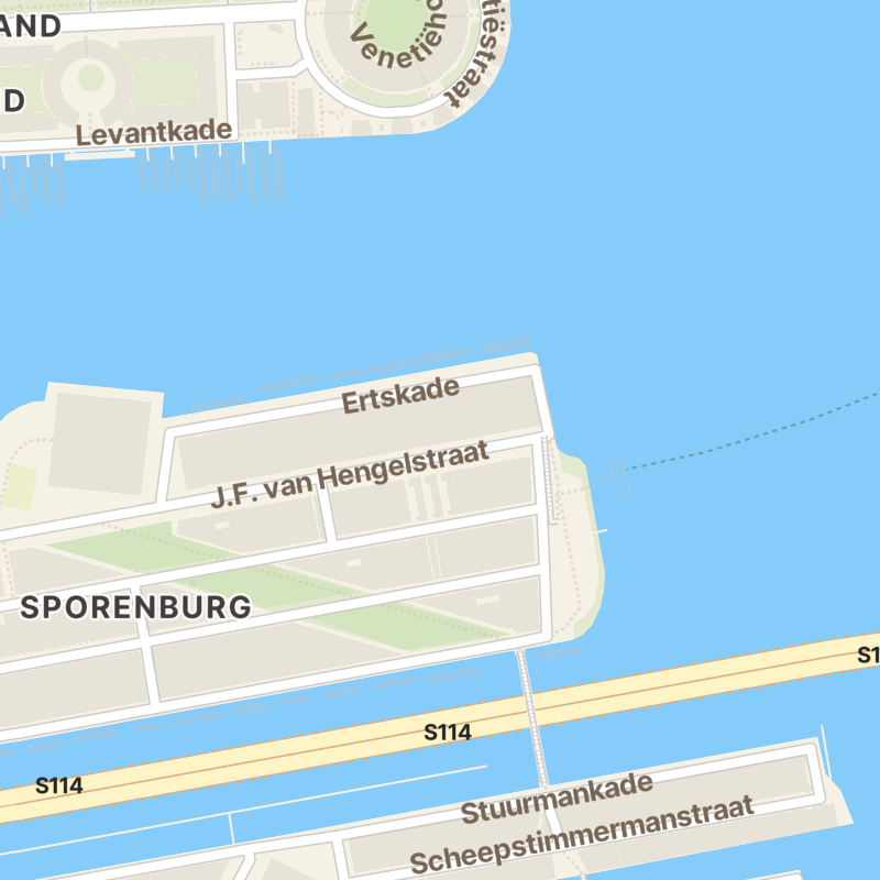 J.F. van Hengelstraat 28