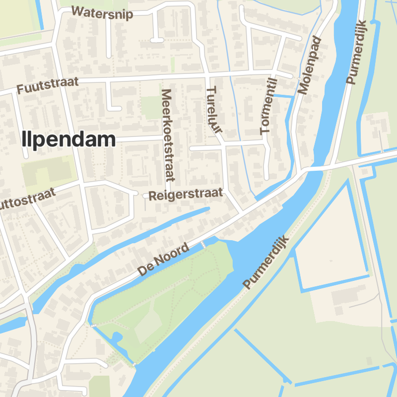 Reigerstraat 22