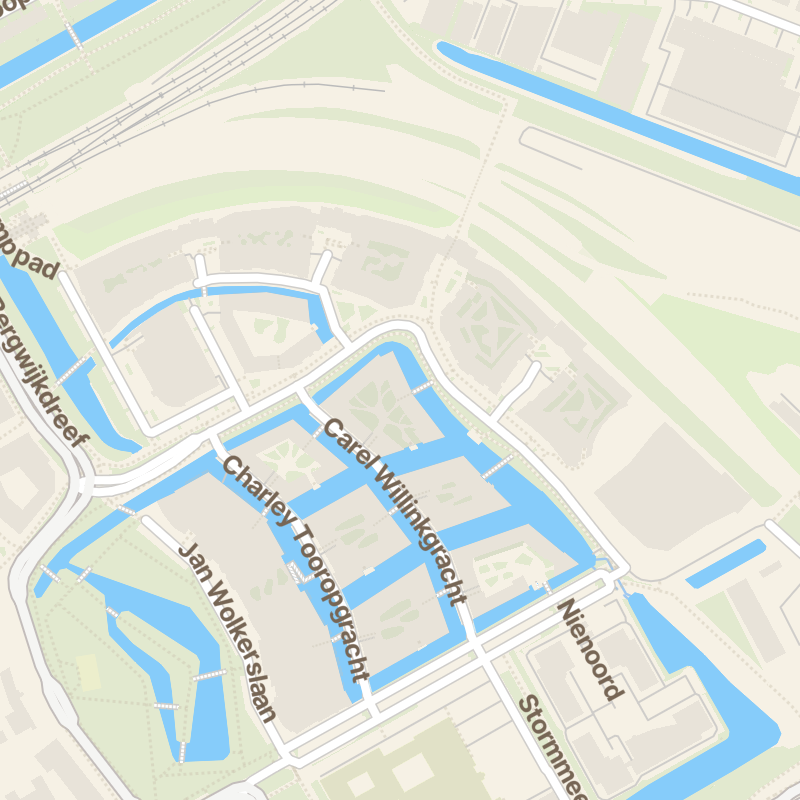 Carel Willinkgracht 243
