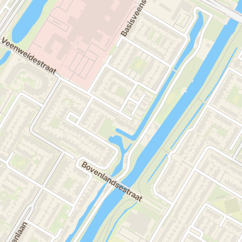 Veenweidestraat 76