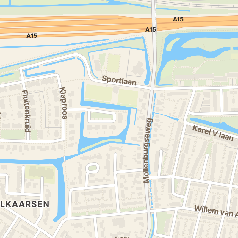Wilgenroosje 24