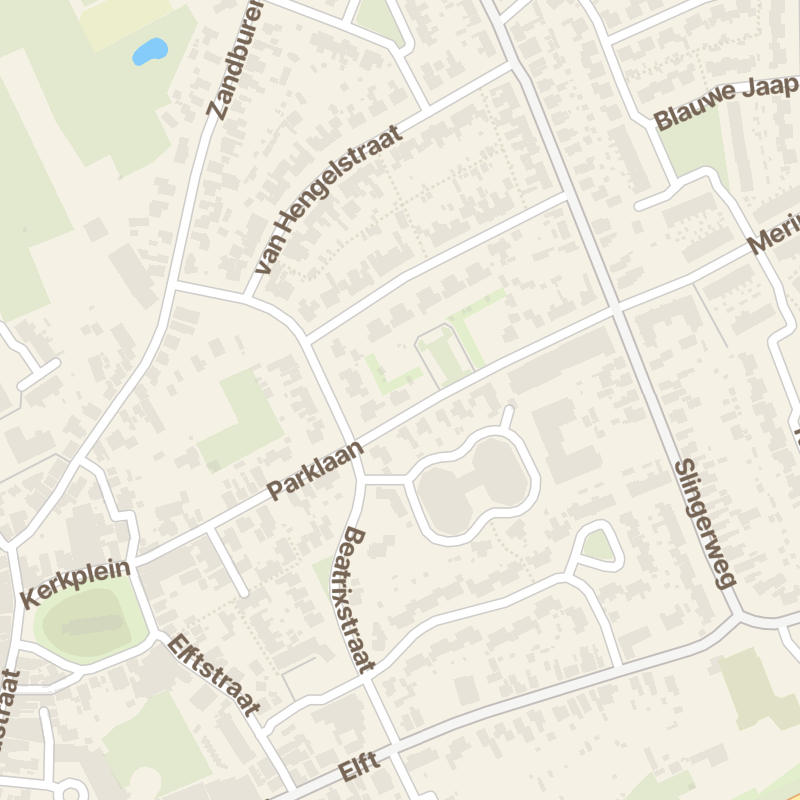 Parklaan 28-a