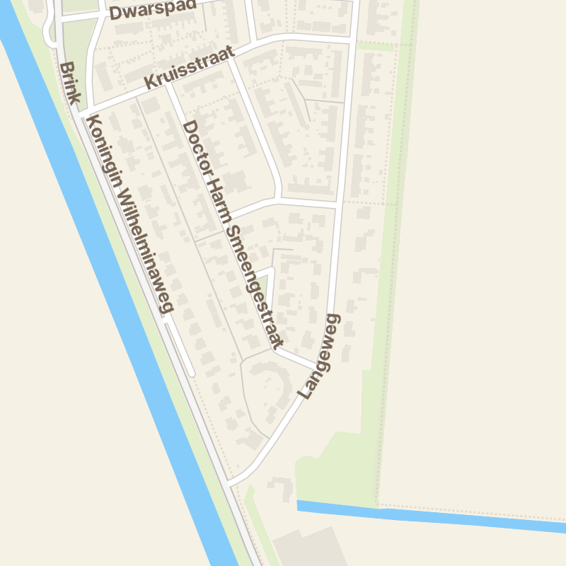 Dr. Harm Smeengestraat 27