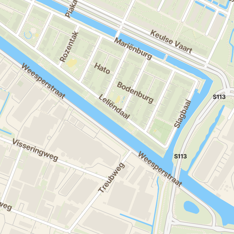Leliëndaal 404