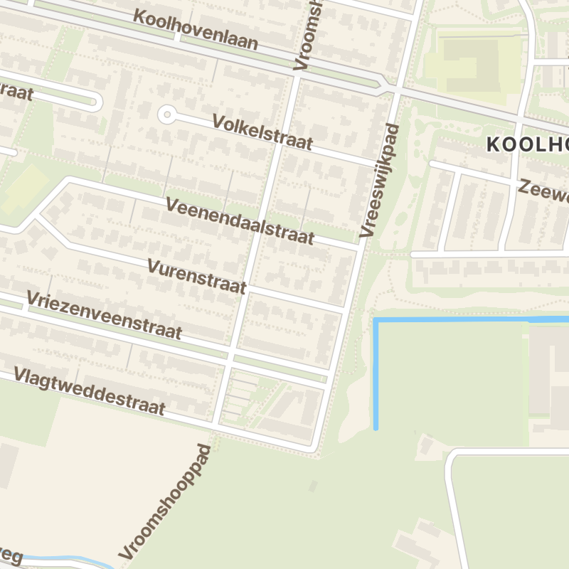 Vurenstraat 5
