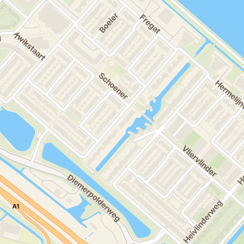 Klipperweg 28