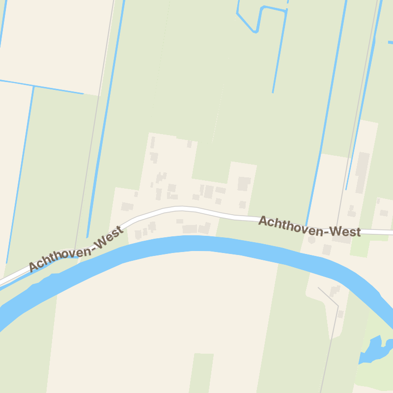 Achthoven-West 17