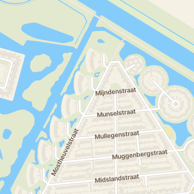 Mostheuvelstraat 16