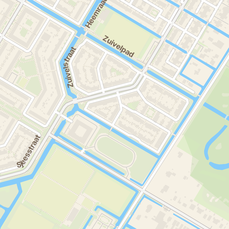 Stremselstraat 126