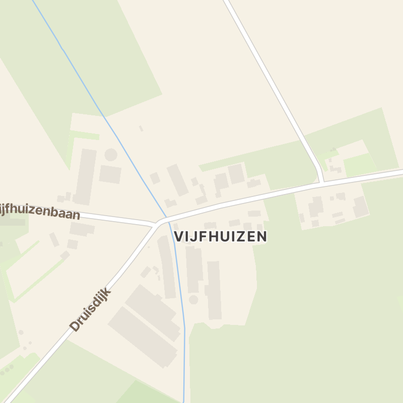 Vijfhuizenbaan 28